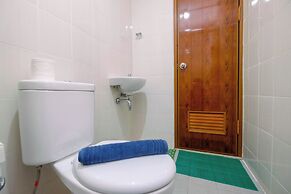 City View 2Br Apartment At Grand Icon Caman For 4 Pax