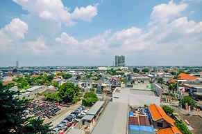 City View 2Br Apartment At Grand Icon Caman For 4 Pax