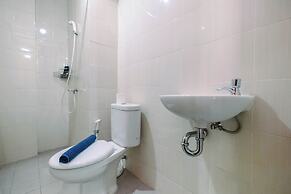 City View 2Br Apartment At Grand Icon Caman For 4 Pax