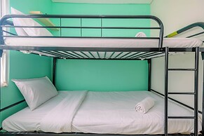 City View 2Br Apartment At Grand Icon Caman For 4 Pax