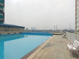 City View 2Br Apartment At Grand Icon Caman For 4 Pax