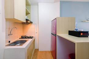 City View 2Br Apartment At Grand Icon Caman For 4 Pax