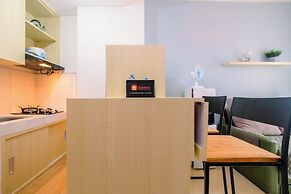 City View 2Br Apartment At Grand Icon Caman For 4 Pax