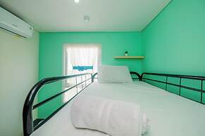 City View 2Br Apartment At Grand Icon Caman For 4 Pax