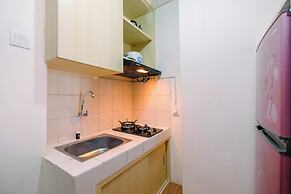 City View 2Br Apartment At Grand Icon Caman For 4 Pax
