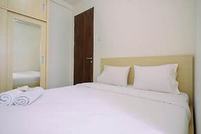 City View 2Br Apartment At Grand Icon Caman For 4 Pax