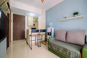 City View 2Br Apartment At Grand Icon Caman For 4 Pax