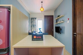 City View 2Br Apartment At Grand Icon Caman For 4 Pax