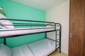 City View 2Br Apartment At Grand Icon Caman For 4 Pax