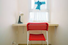 City View 2Br Apartment At Grand Icon Caman For 4 Pax