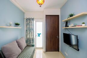 City View 2Br Apartment At Grand Icon Caman For 4 Pax