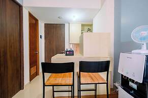 City View 2Br Apartment At Grand Icon Caman For 4 Pax