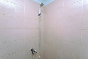 Comfortable And Tidy Studio At Titanium Square Apartment