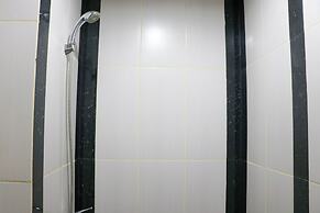 Restful 1Br Without Living Room Grand Kamala Lagoon Apartment