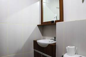 Restful 1Br Without Living Room Grand Kamala Lagoon Apartment