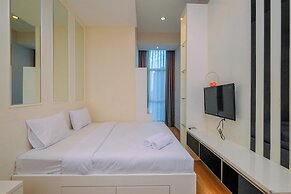 Elegant And Comfy 2Br Apartment At Casa Grande Residence