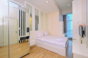 Elegant And Comfy 2Br Apartment At Casa Grande Residence