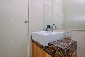 Elegant And Comfy 2Br Apartment At Casa Grande Residence