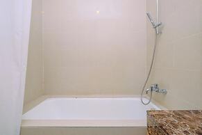 Elegant And Comfy 2Br Apartment At Casa Grande Residence