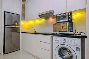 Elegant And Comfy 2Br Apartment At Casa Grande Residence