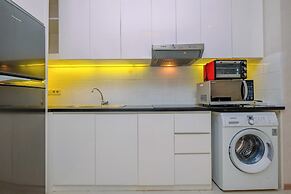 Elegant And Comfy 2Br Apartment At Casa Grande Residence