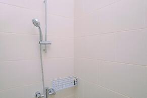 Elegant And Comfy 2Br Apartment At Casa Grande Residence