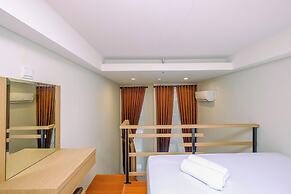 Wonderful And Comfy Studio Apple 1 Condovilla Apartment