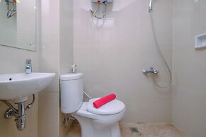 Wonderful And Comfy Studio Apple 1 Condovilla Apartment