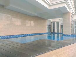 Wonderful And Comfy Studio Apple 1 Condovilla Apartment