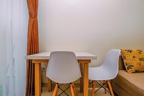 Wonderful And Comfy Studio Apple 1 Condovilla Apartment