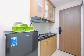 Wonderful And Comfy Studio Apple 1 Condovilla Apartment