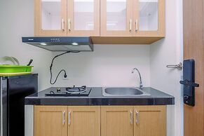 Wonderful And Comfy Studio Apple 1 Condovilla Apartment