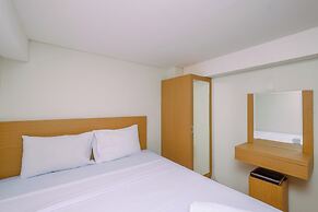 Wonderful And Comfy Studio Apple 1 Condovilla Apartment