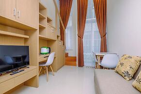 Wonderful And Comfy Studio Apple 1 Condovilla Apartment