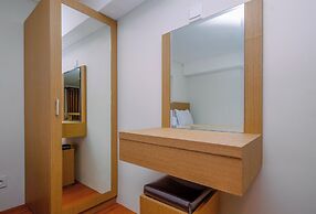 Wonderful And Comfy Studio Apple 1 Condovilla Apartment