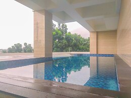 Wonderful And Comfy Studio Apple 1 Condovilla Apartment