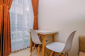 Wonderful And Comfy Studio Apple 1 Condovilla Apartment