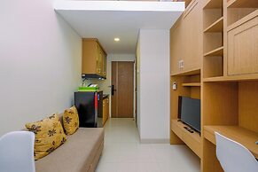 Wonderful And Comfy Studio Apple 1 Condovilla Apartment