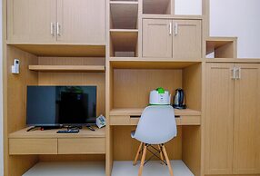 Wonderful And Comfy Studio Apple 1 Condovilla Apartment