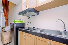 Wonderful And Comfy Studio Apple 1 Condovilla Apartment