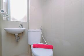 Wonderful And Comfy Studio Apple 1 Condovilla Apartment