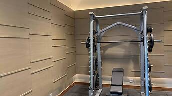 Nice And Homey 1Br Apartment At Southgate Residence