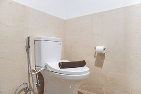 Nice And Homey 1Br Apartment At Southgate Residence