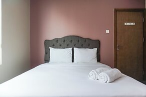 Nice And Homey 1Br Apartment At Southgate Residence