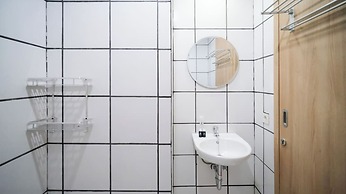 Good Location And New Studio At The City Square Surabaya Apartment