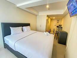 Comfort And Simply Look Studio Marquis De Lafayette Apartment