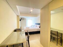 Comfort And Simply Look Studio Marquis De Lafayette Apartment