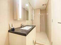 Comfort And Simply Look Studio Marquis De Lafayette Apartment