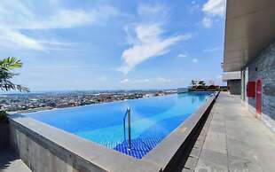 Comfort And Simply Look Studio Marquis De Lafayette Apartment