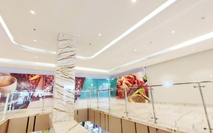 Comfort And Simply Look Studio Marquis De Lafayette Apartment